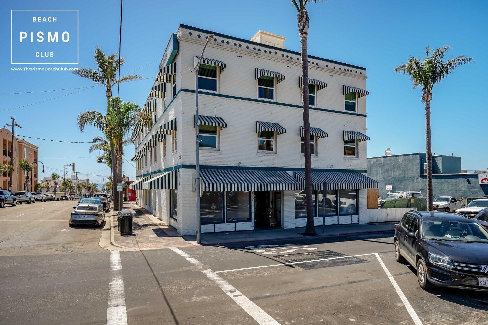 Pismo Beach Club Extérieur photo