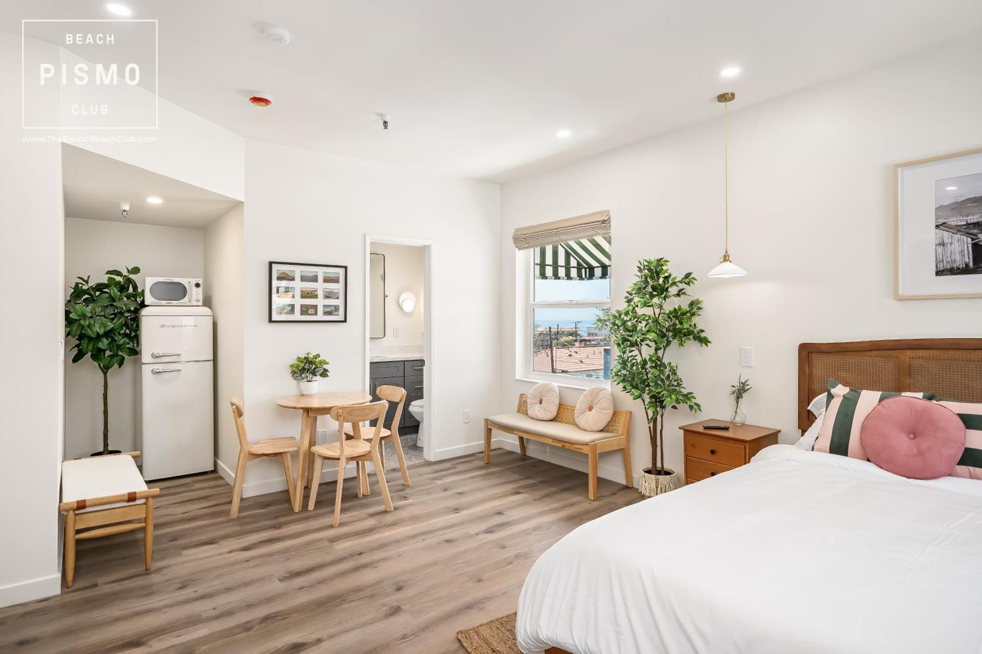 Pismo Beach Club Extérieur photo