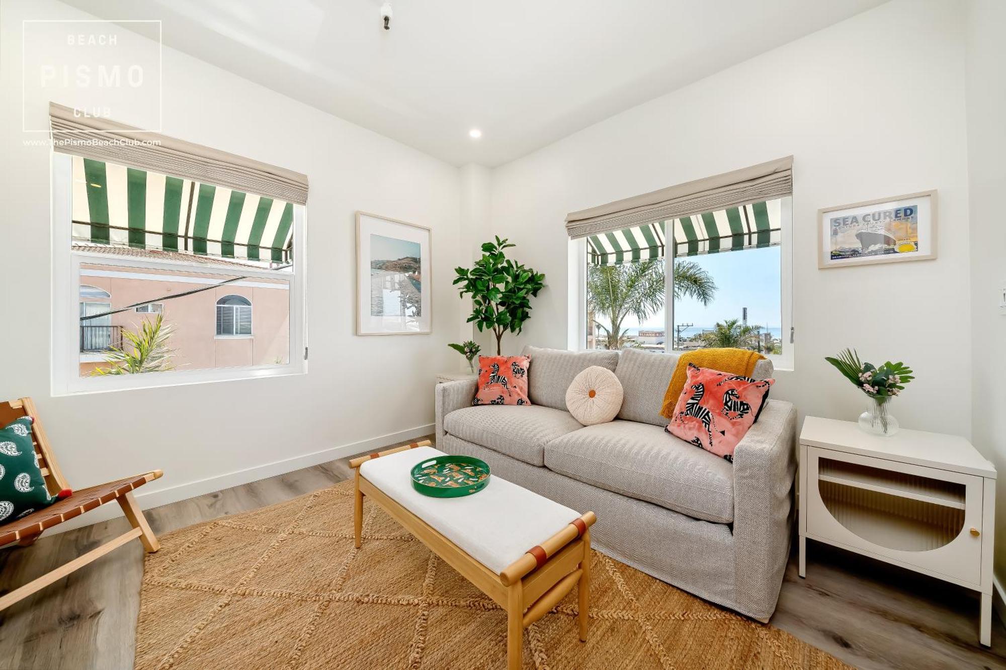Pismo Beach Club Extérieur photo