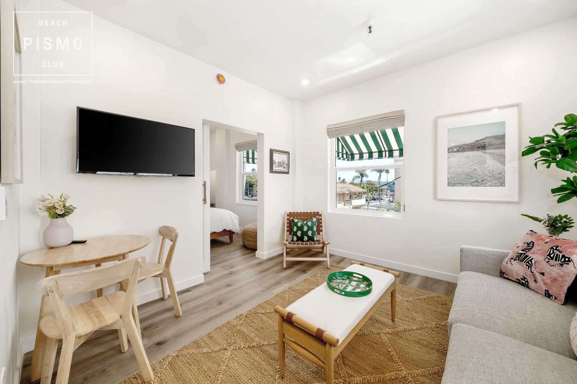 Pismo Beach Club Extérieur photo