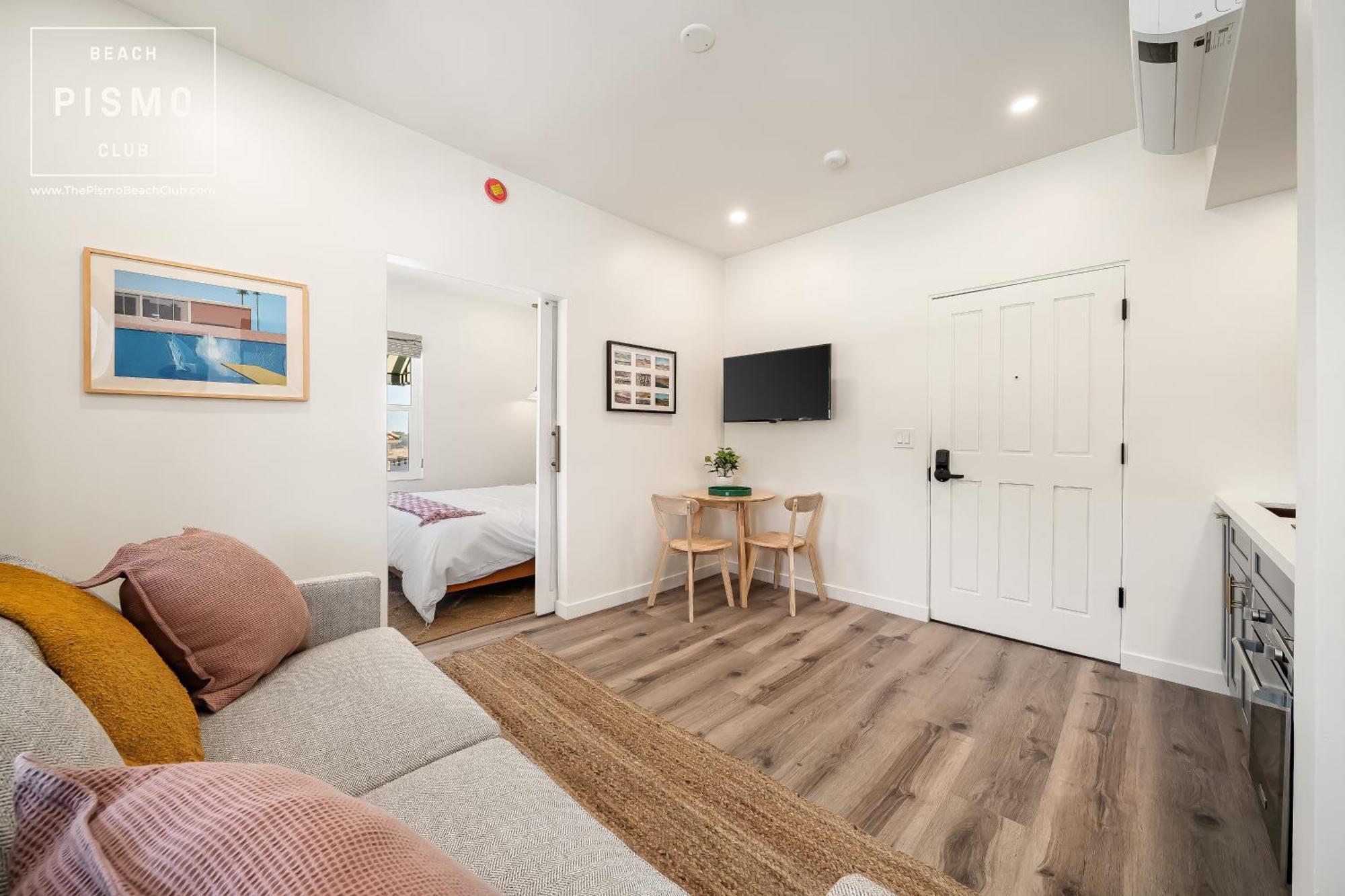 Pismo Beach Club Extérieur photo