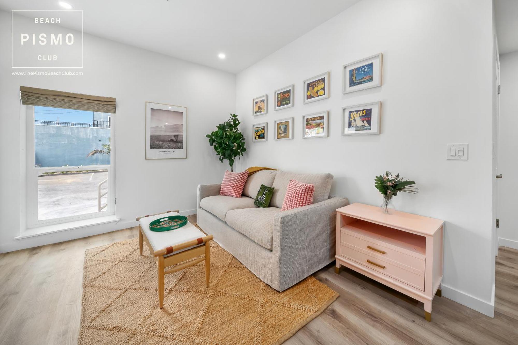 Pismo Beach Club Extérieur photo