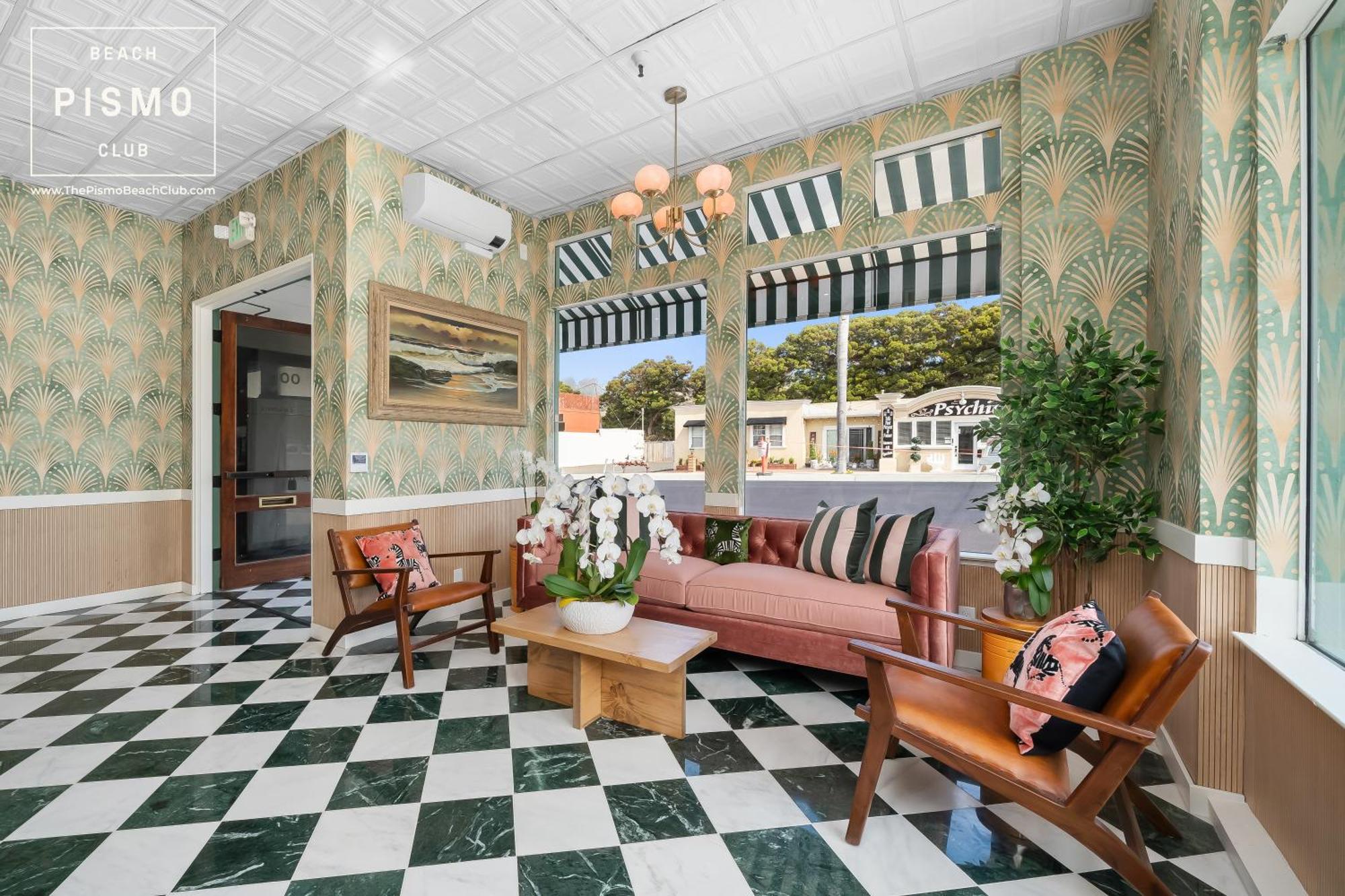 Pismo Beach Club Extérieur photo