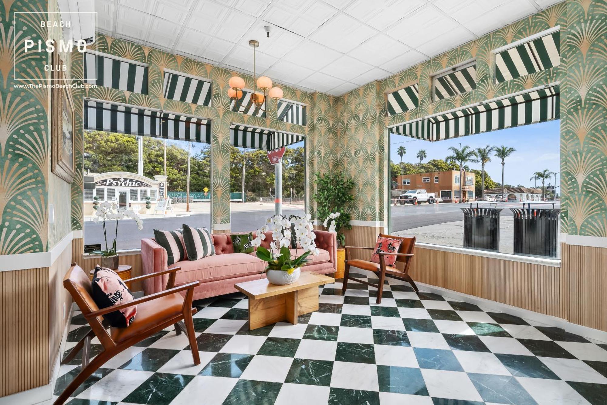 Pismo Beach Club Extérieur photo