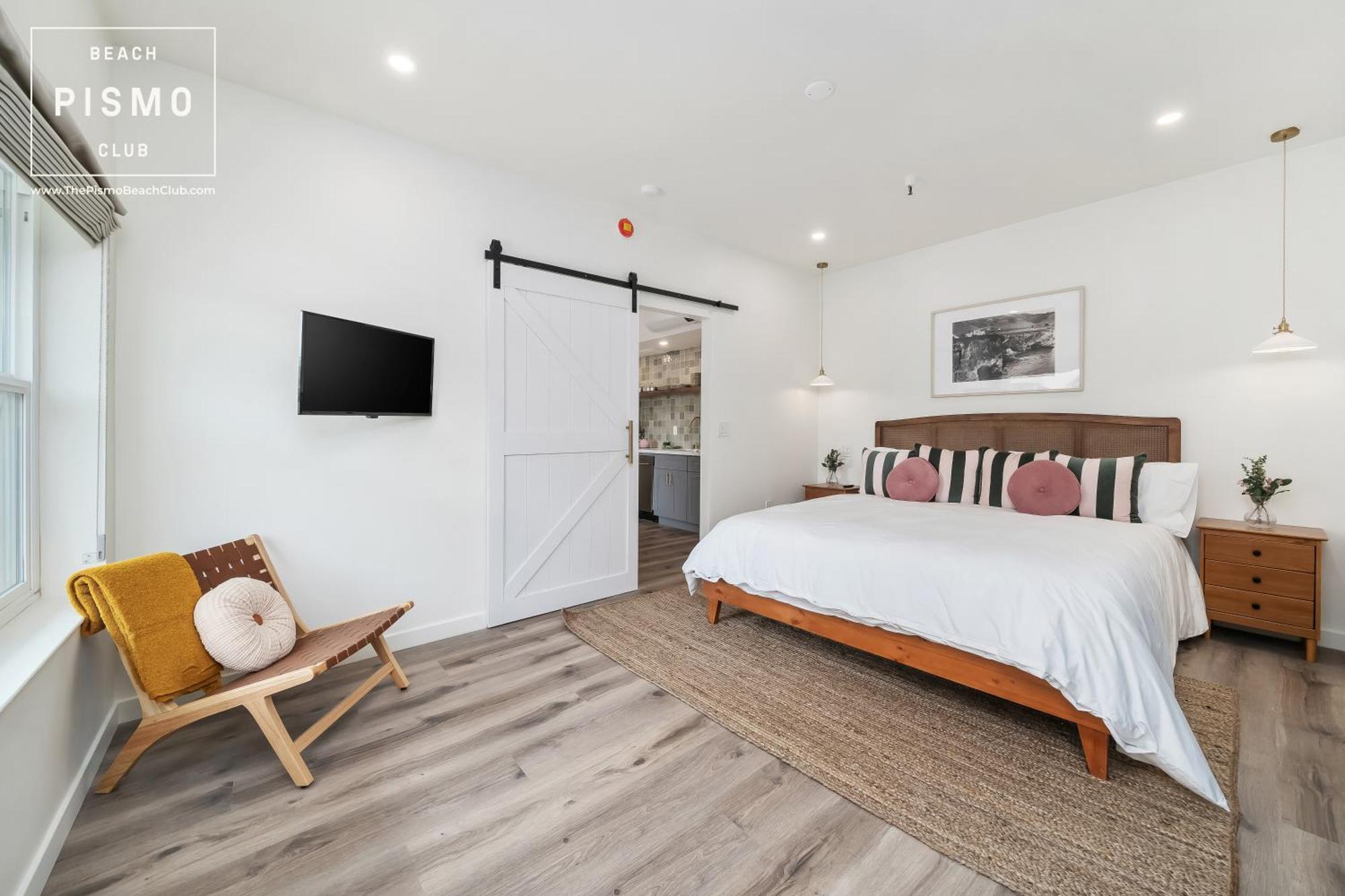 Pismo Beach Club Extérieur photo