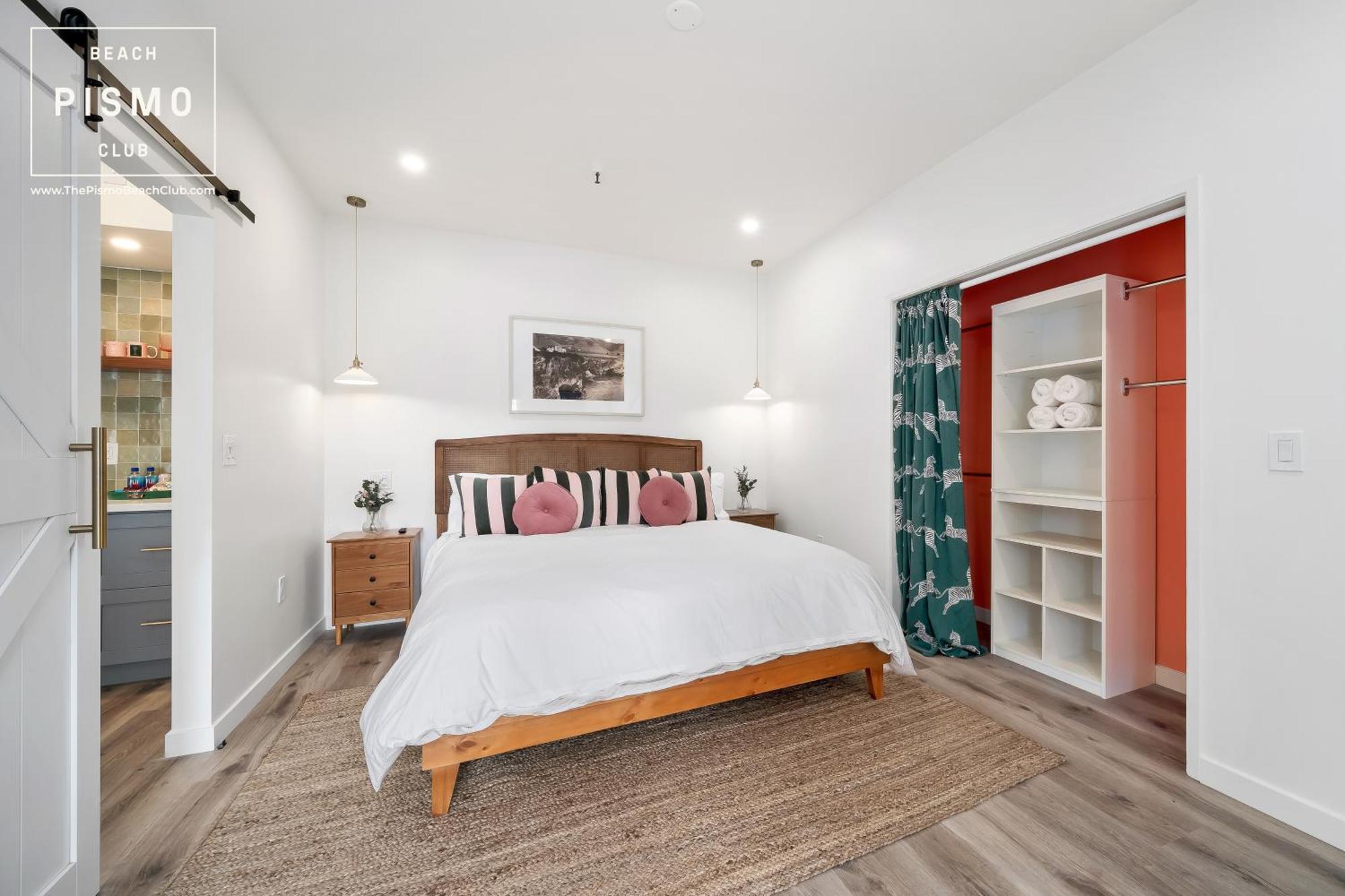 Pismo Beach Club Extérieur photo