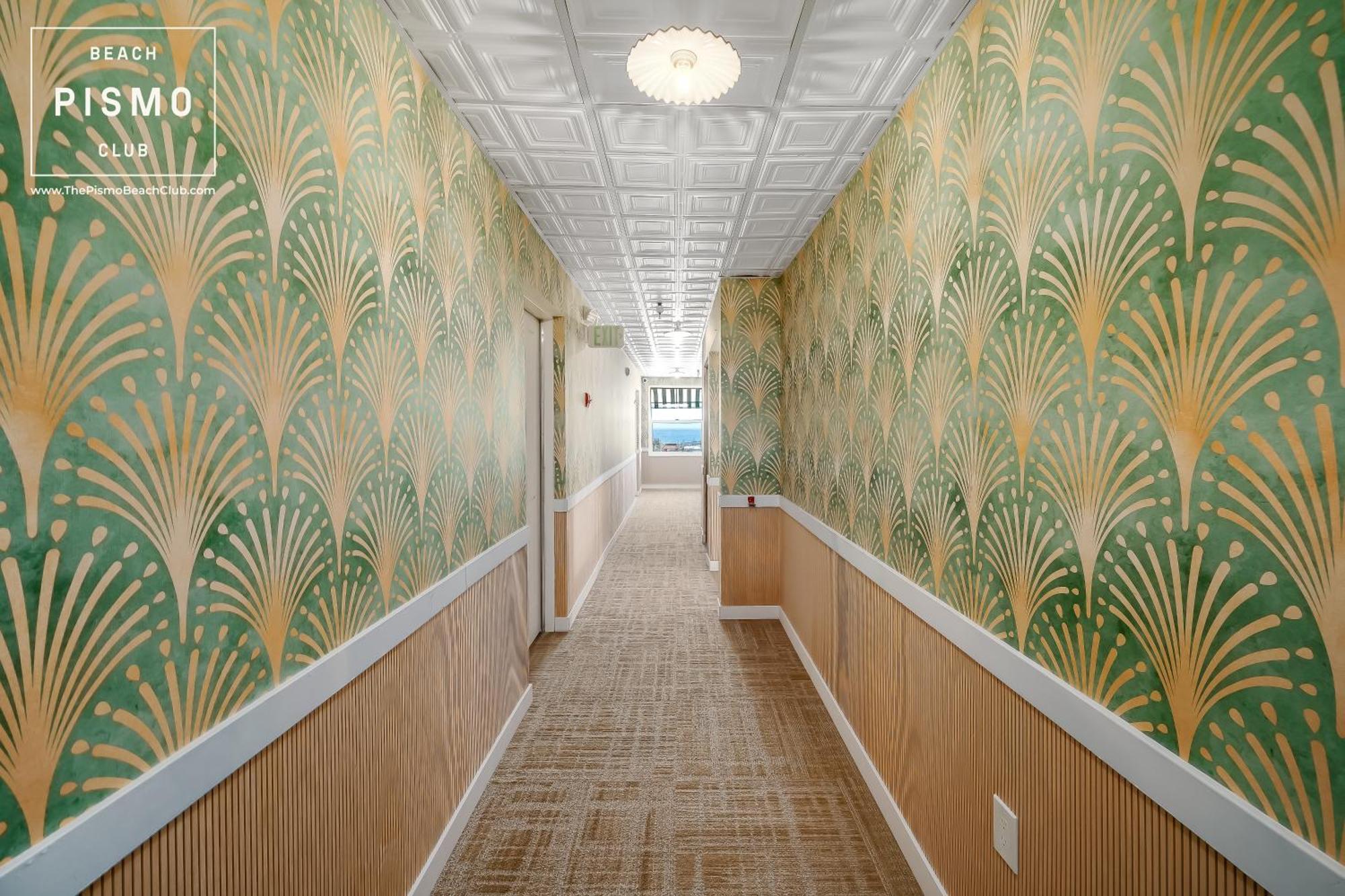 Pismo Beach Club Extérieur photo