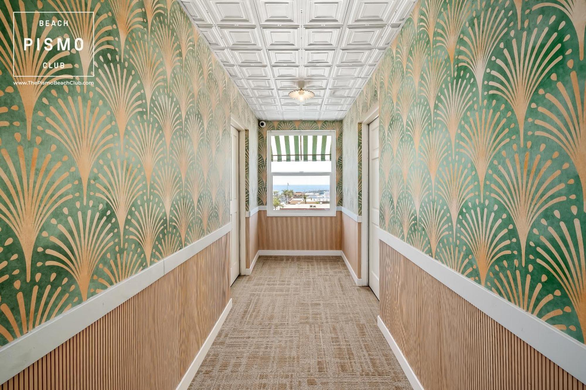 Pismo Beach Club Extérieur photo