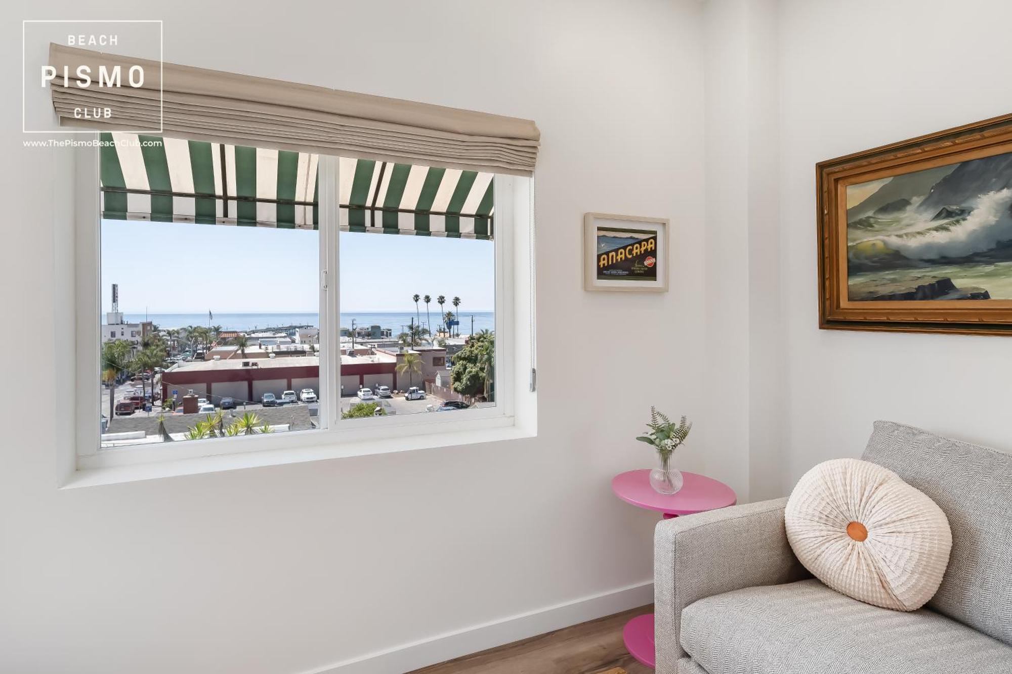 Pismo Beach Club Extérieur photo