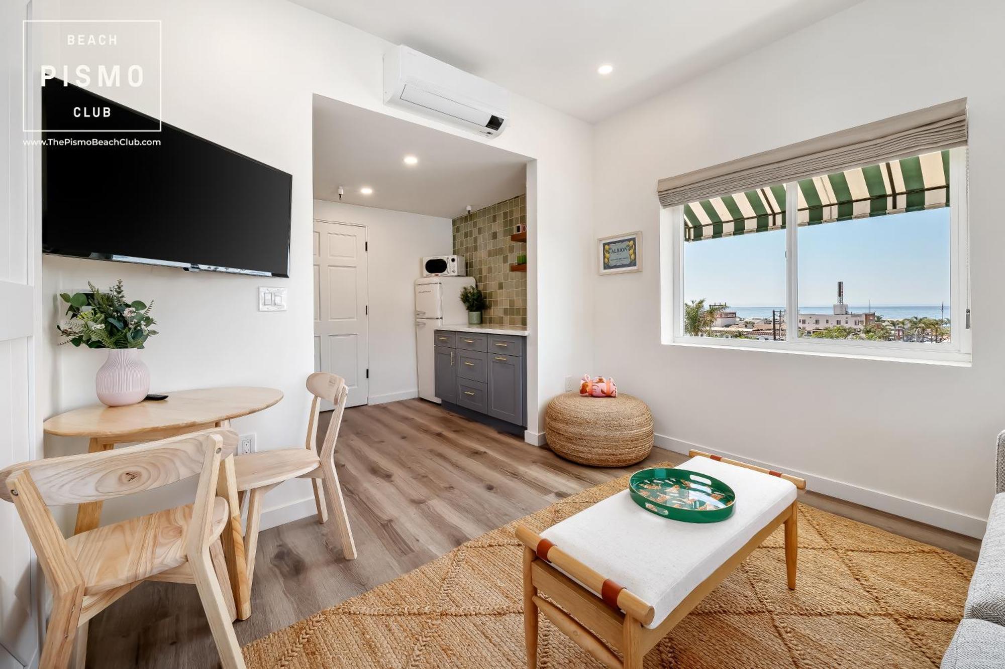 Pismo Beach Club Extérieur photo